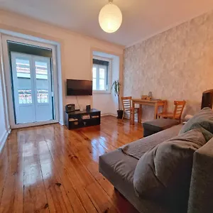  Apartamento Paradise House